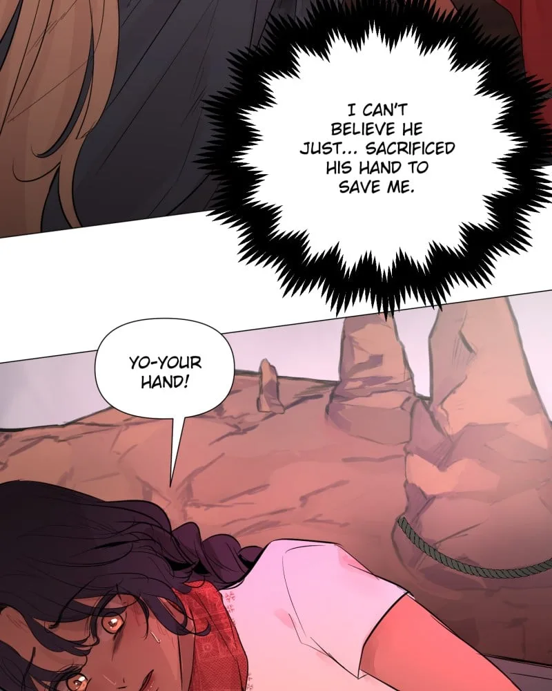 When Jasy Whistles Chapter 14 page 5