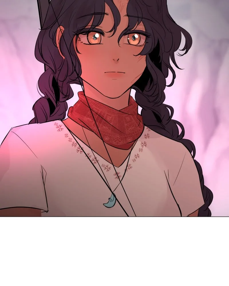 When Jasy Whistles Chapter 14 page 51