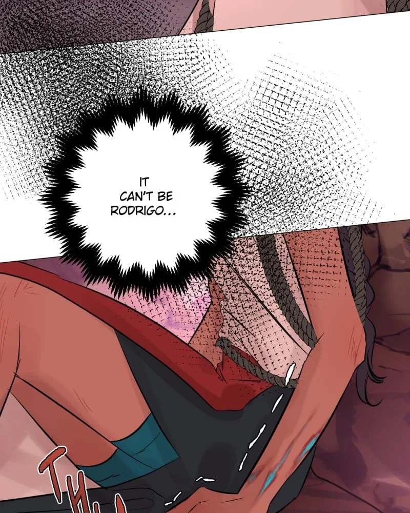 When Jasy Whistles Chapter 12 page 77