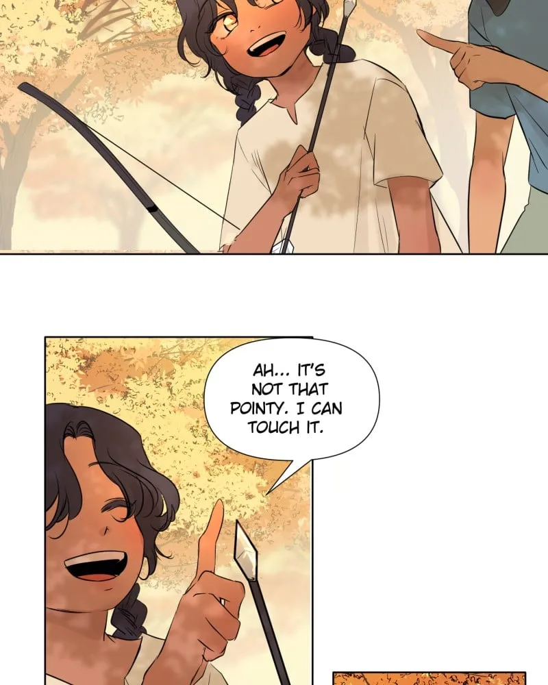 When Jasy Whistles Chapter 12 page 40