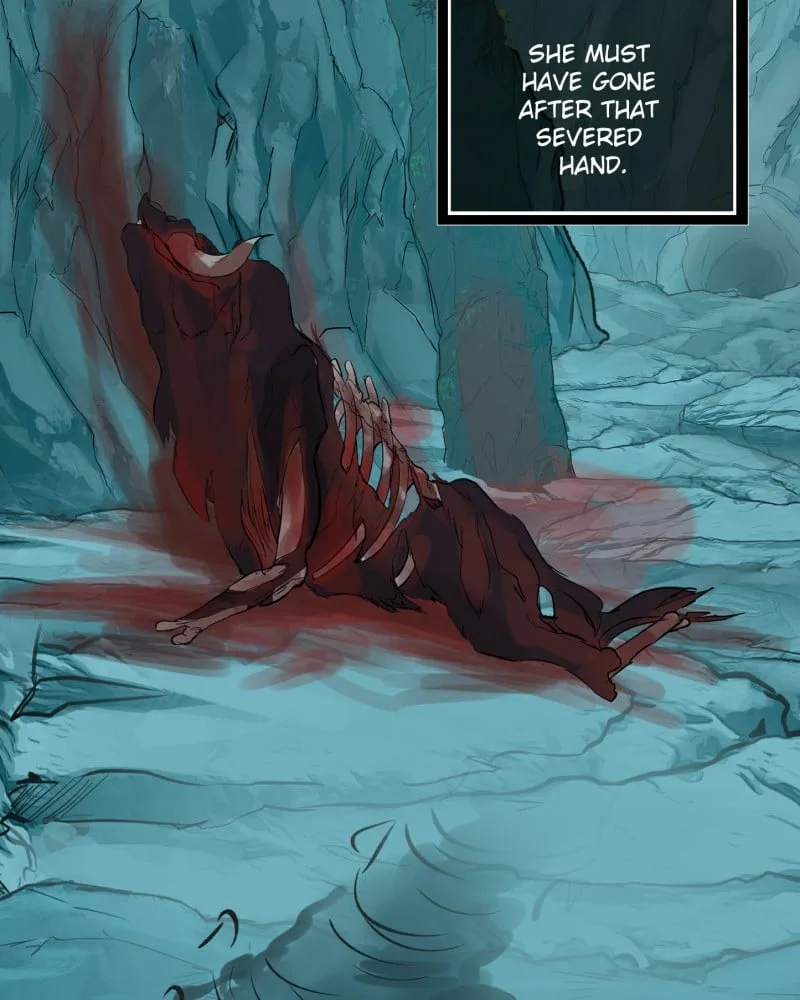 When Jasy Whistles Chapter 13 page 36