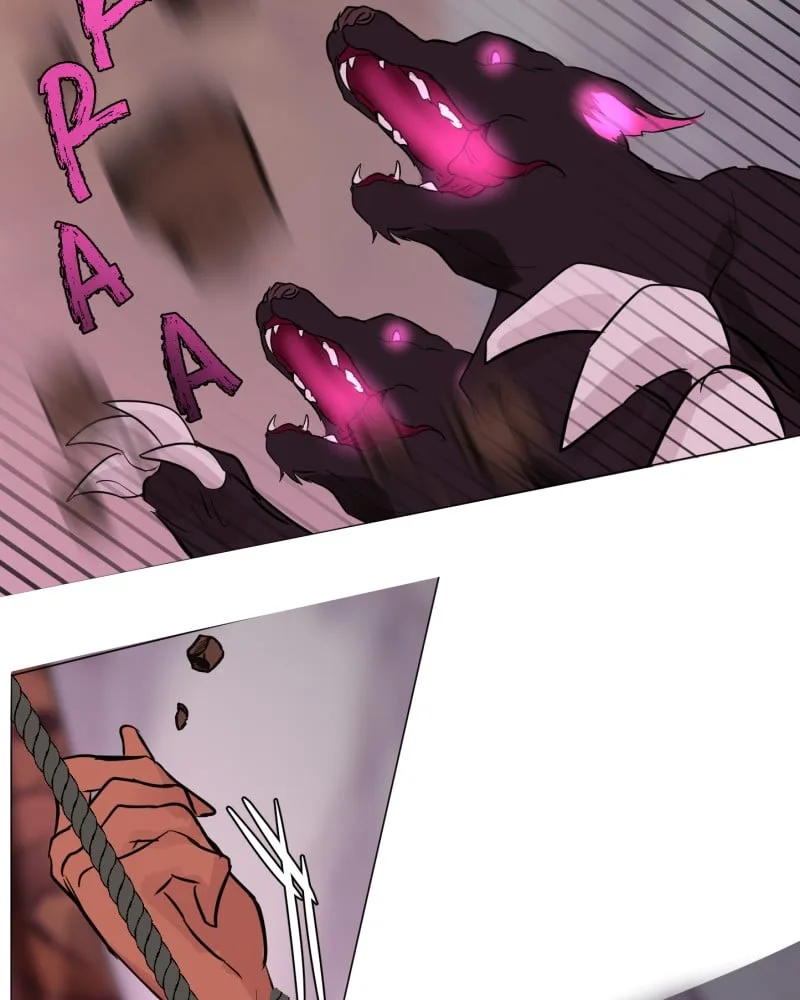 When Jasy Whistles Chapter 13 page 72