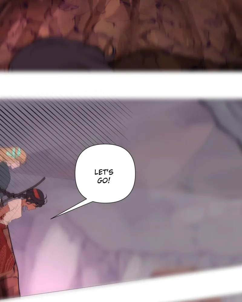 When Jasy Whistles Chapter 14 page 64