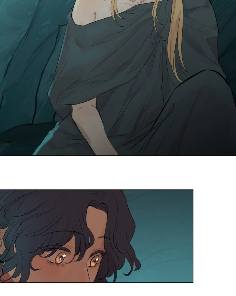 When Jasy Whistles Chapter 10 page 56
