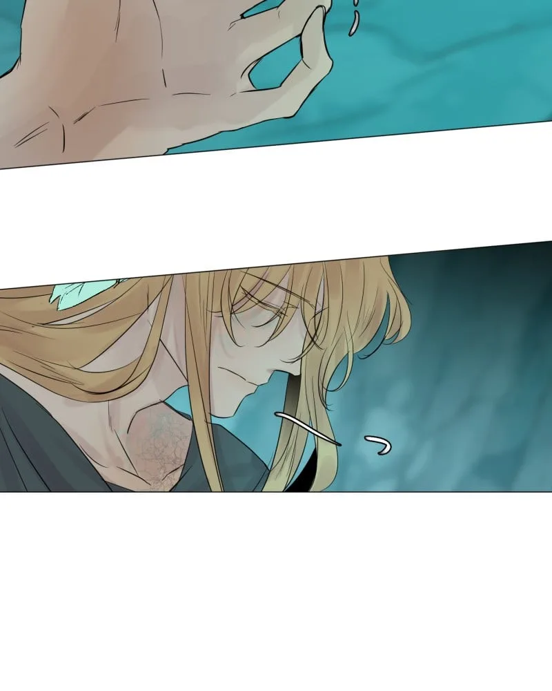 When Jasy Whistles Chapter 13 page 34