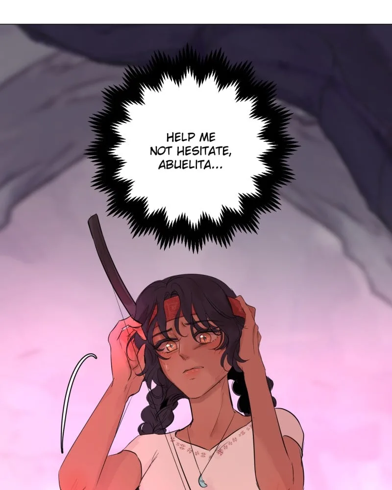 When Jasy Whistles Chapter 14 page 54