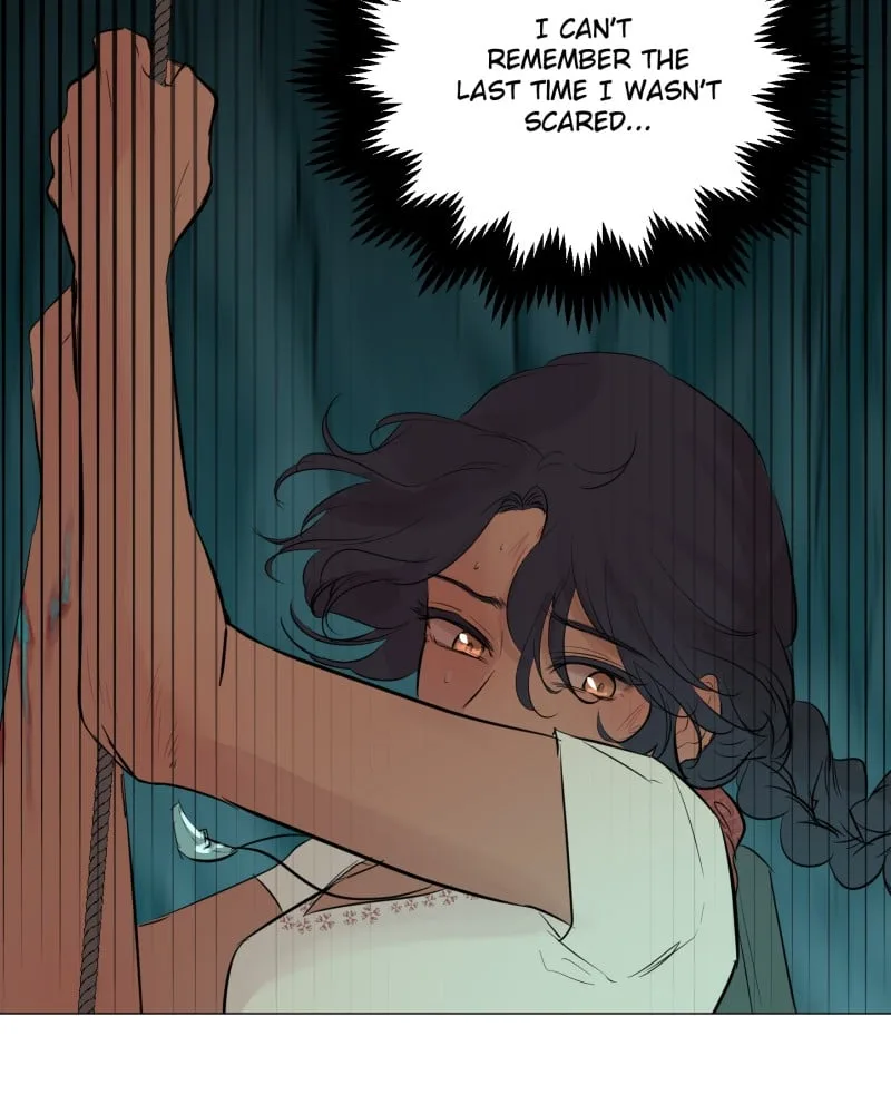 When Jasy Whistles Chapter 12 page 55