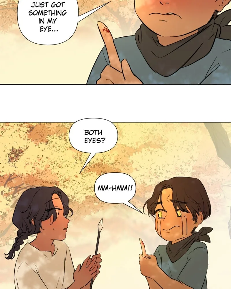 When Jasy Whistles Chapter 12 page 43