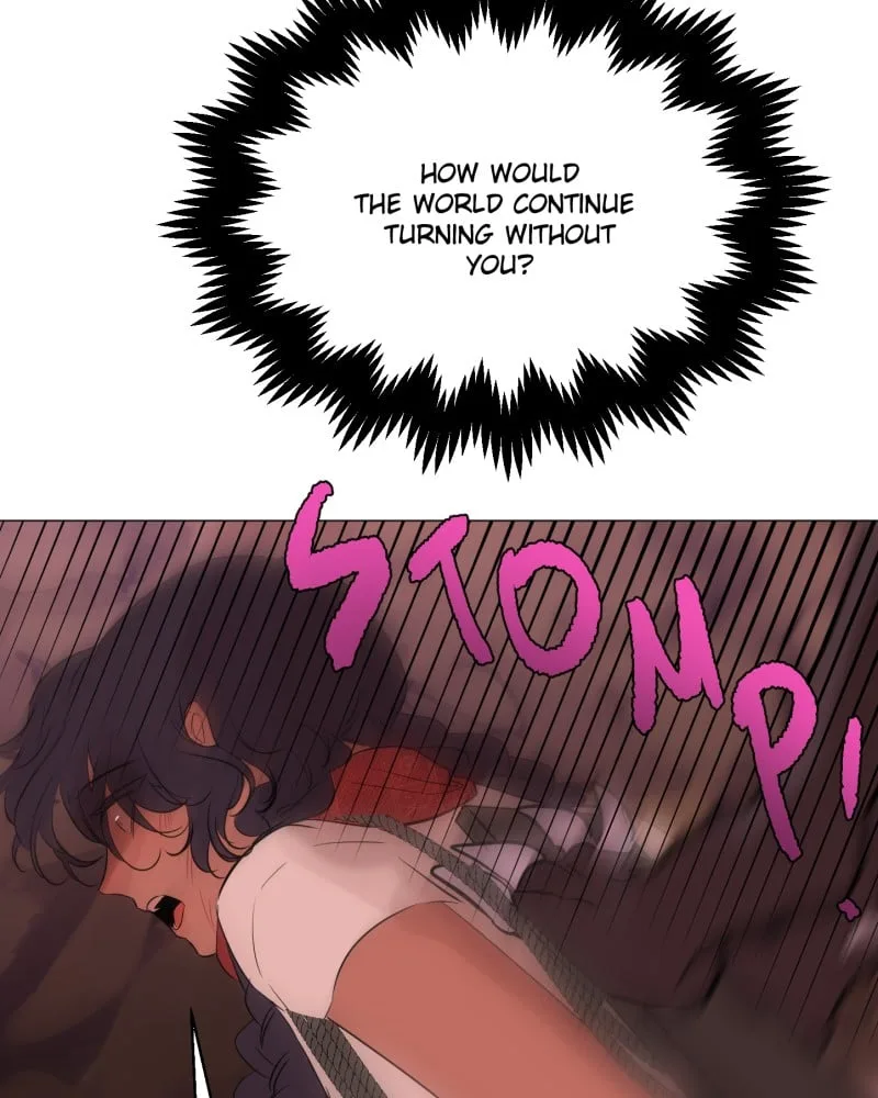 When Jasy Whistles Chapter 12 page 93