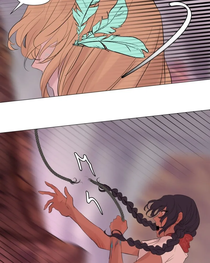 When Jasy Whistles Chapter 13 page 47