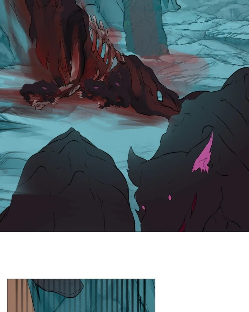 When Jasy Whistles Chapter 12 page 57