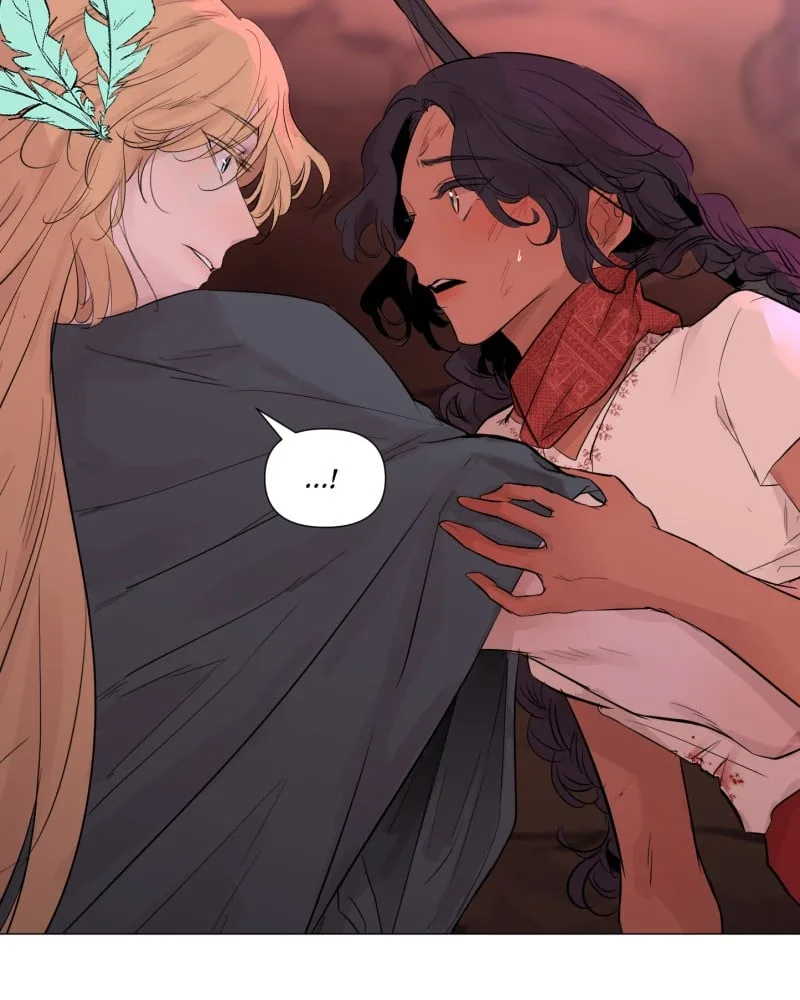 When Jasy Whistles Chapter 14 page 20