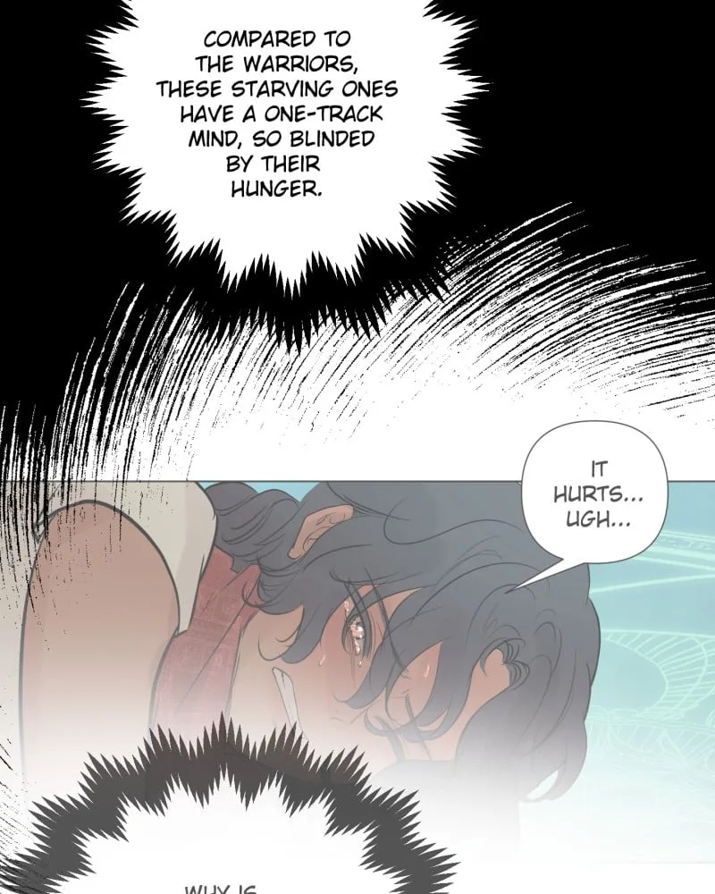 When Jasy Whistles Chapter 14 page 68