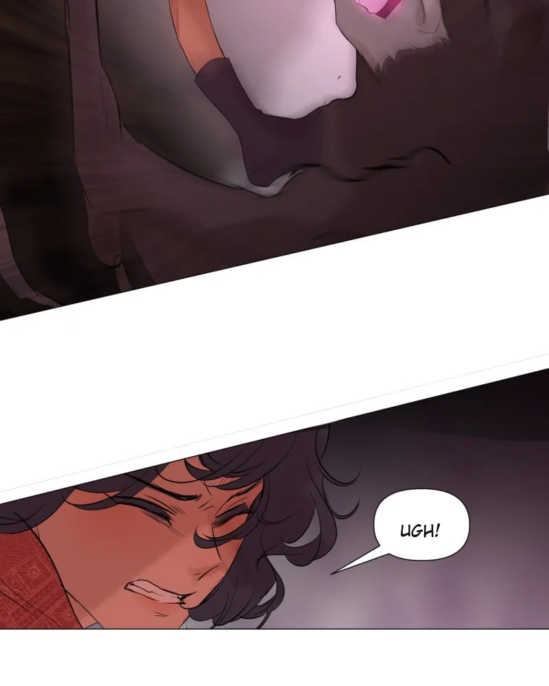 When Jasy Whistles Chapter 12 page 108