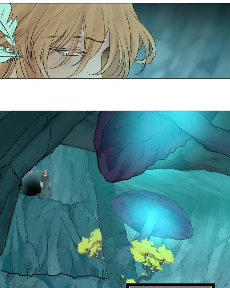 When Jasy Whistles Chapter 13 page 35