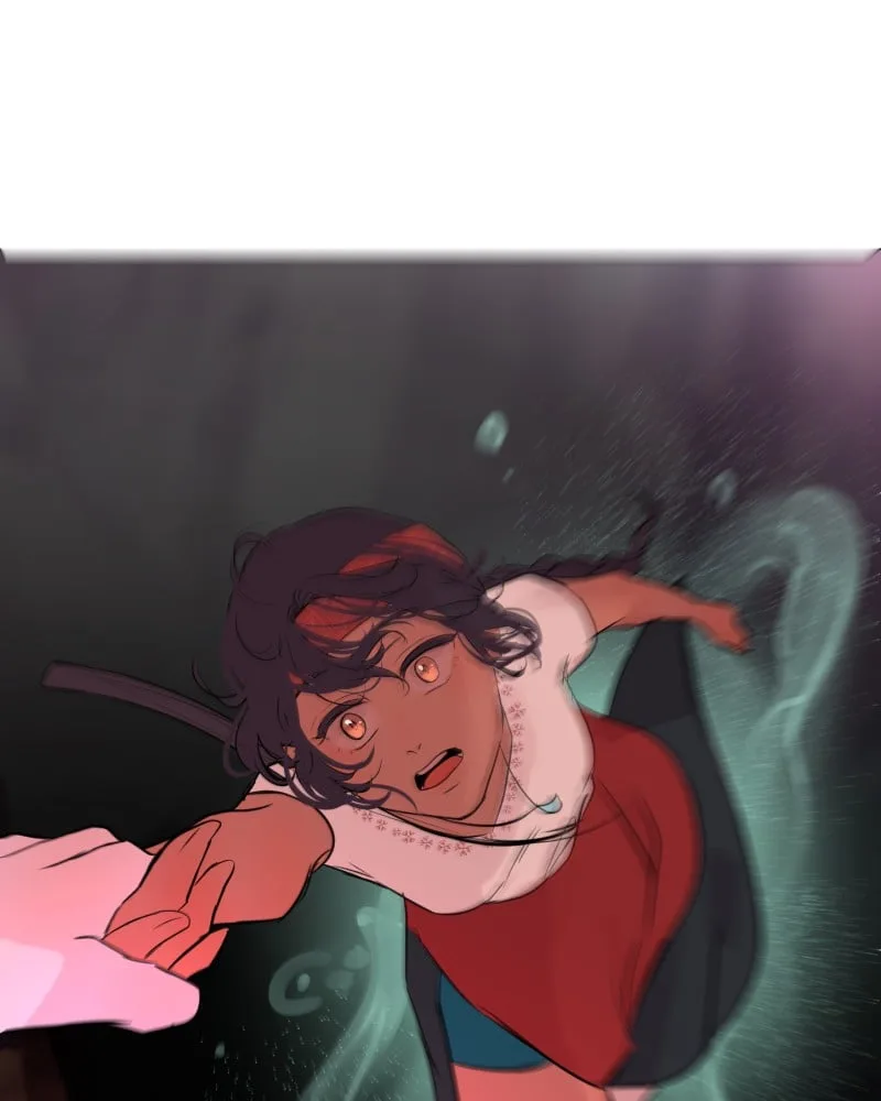 When Jasy Whistles Chapter 14 page 86