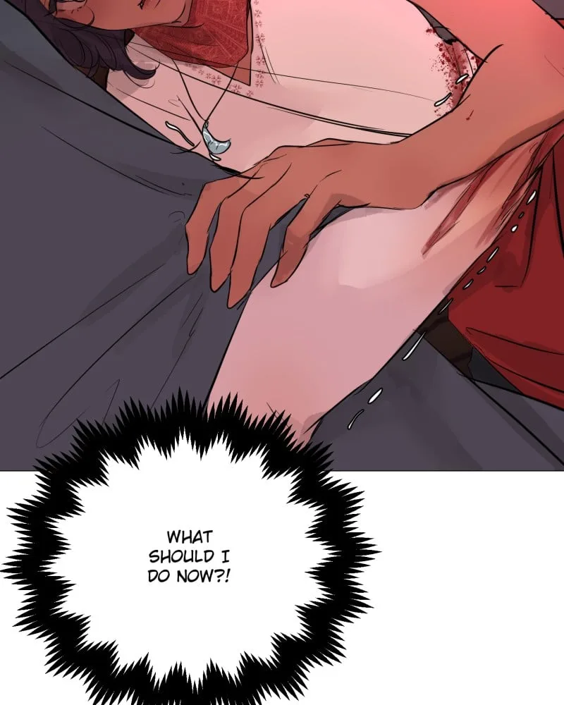 When Jasy Whistles Chapter 14 page 6