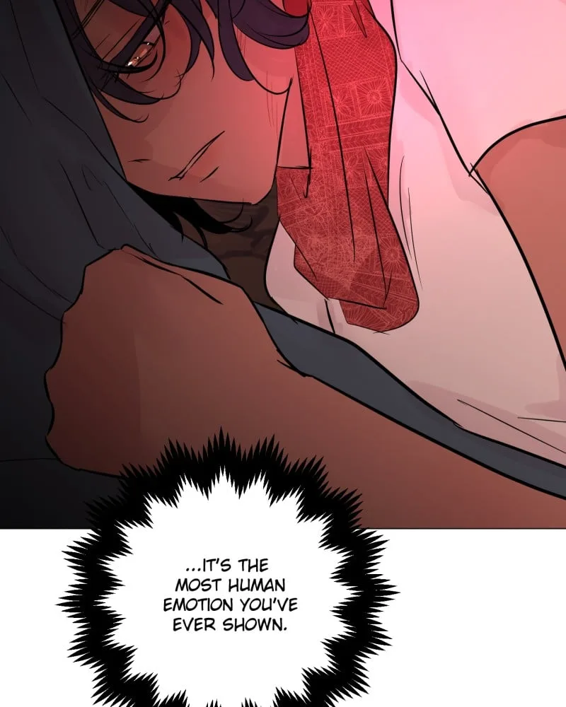 When Jasy Whistles Chapter 14 page 25