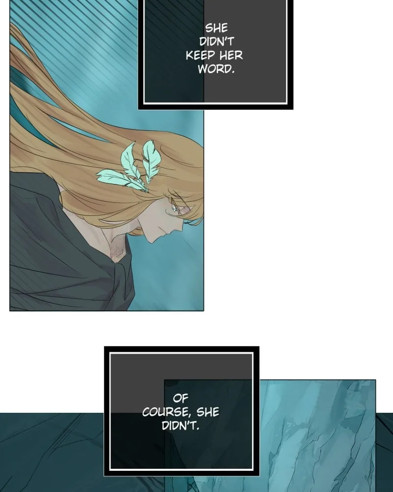 When Jasy Whistles Chapter 13 page 39