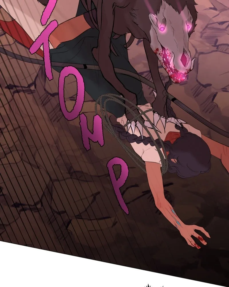 When Jasy Whistles Chapter 12 page 90