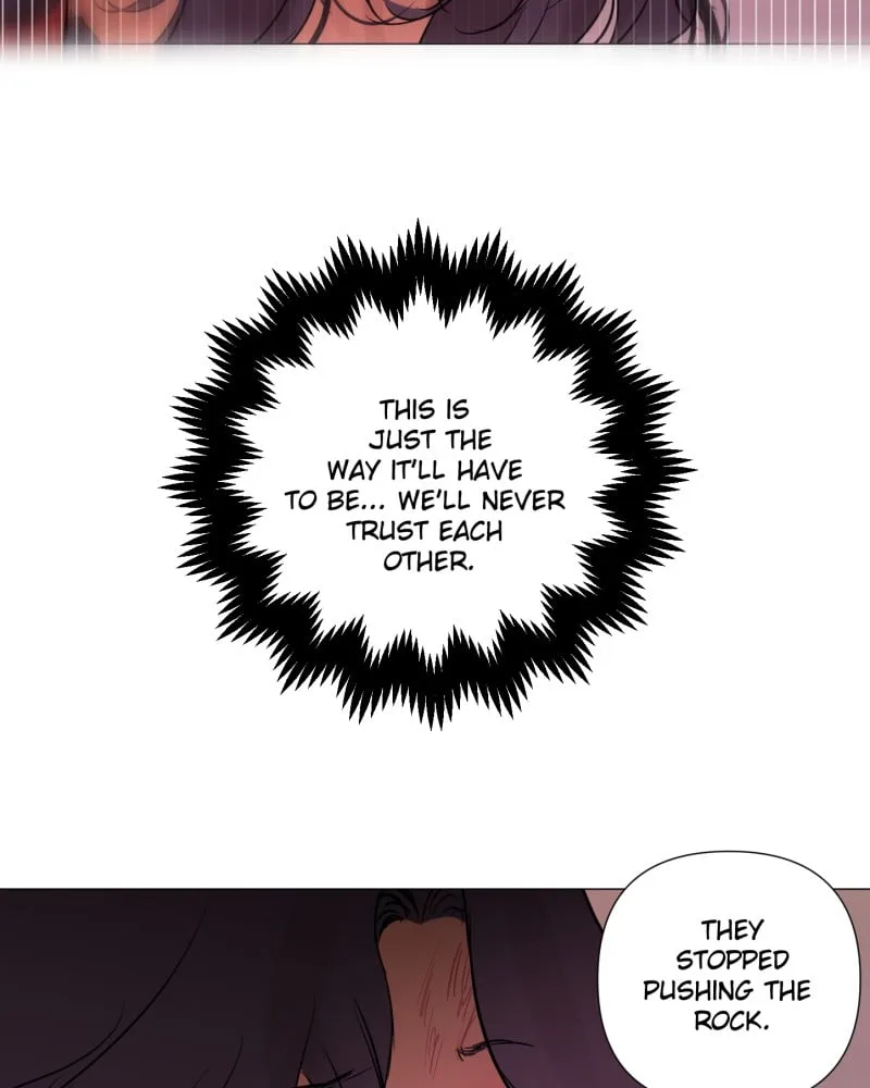 When Jasy Whistles Chapter 13 page 61