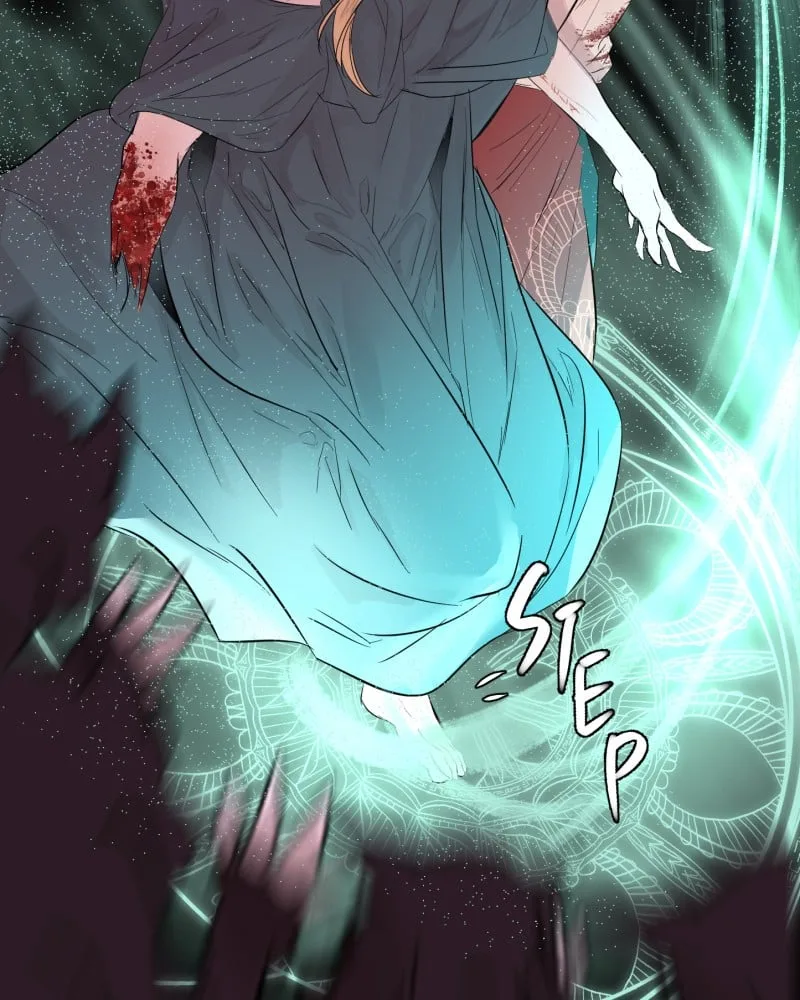 When Jasy Whistles Chapter 14 page 80