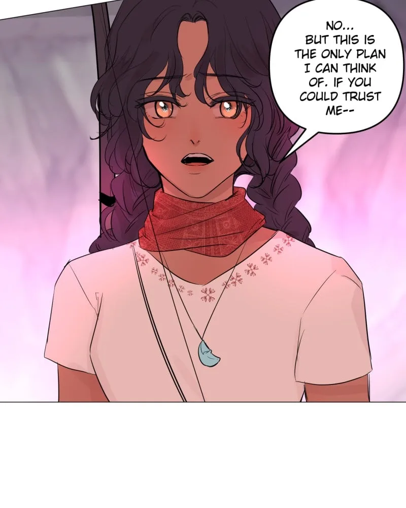 When Jasy Whistles Chapter 14 page 44