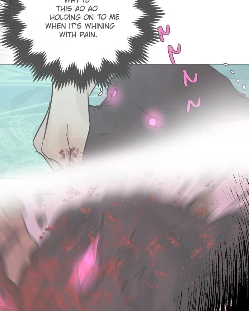 When Jasy Whistles Chapter 14 page 69