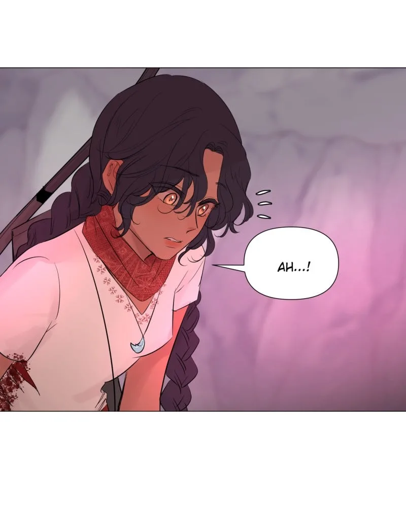 When Jasy Whistles Chapter 14 page 36