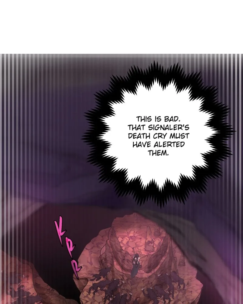 When Jasy Whistles Chapter 13 page 49