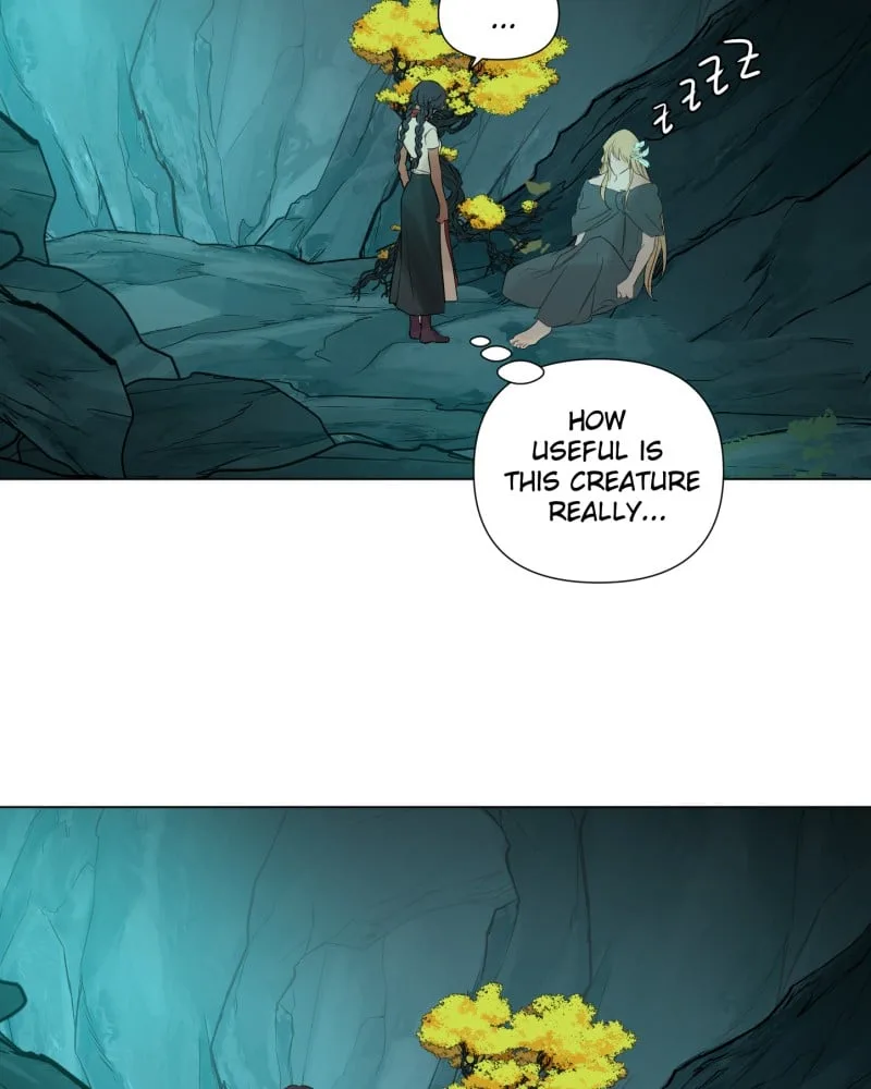 When Jasy Whistles Chapter 10 page 65