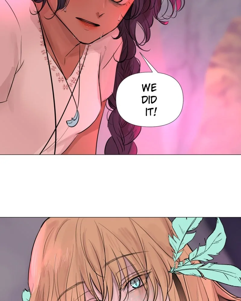 When Jasy Whistles Chapter 14 page 93
