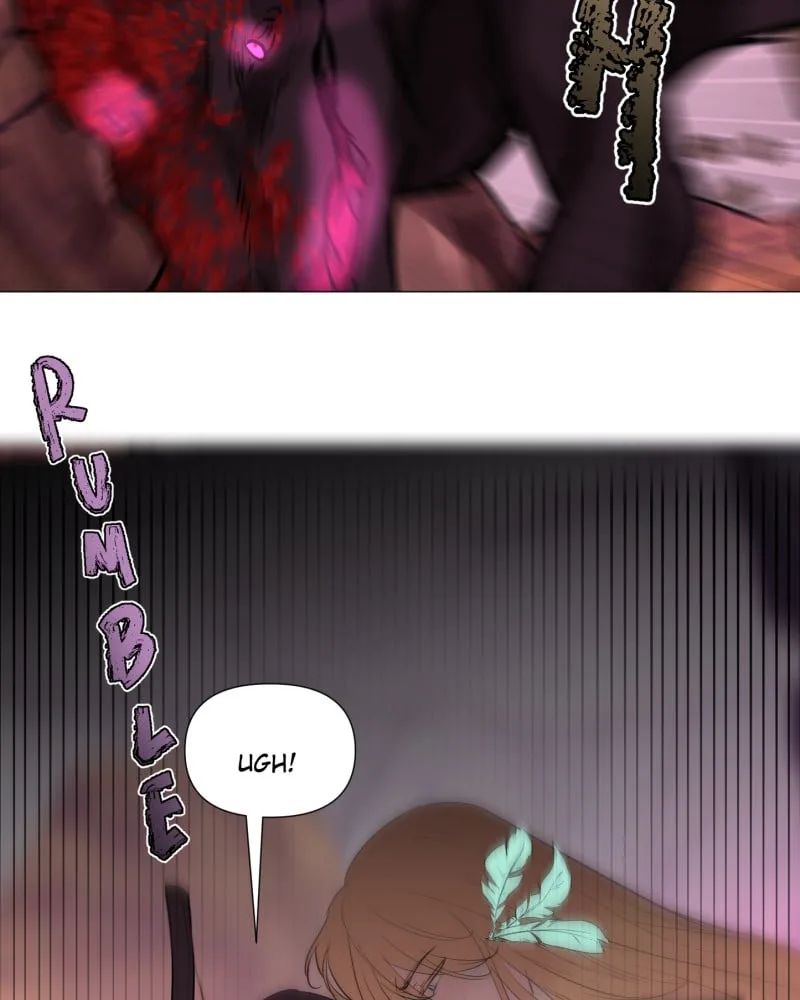 When Jasy Whistles Chapter 14 page 46