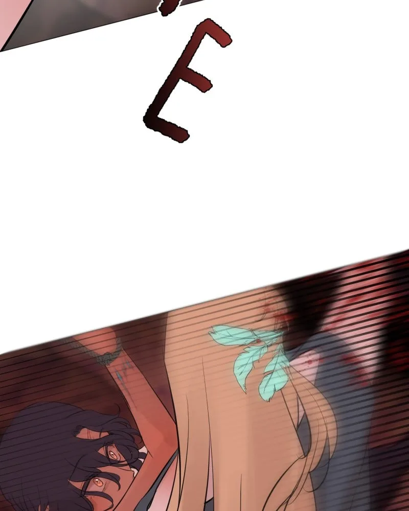 When Jasy Whistles Chapter 13 page 81