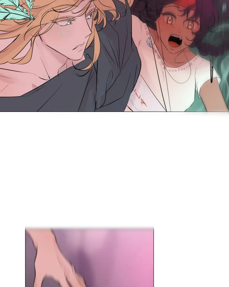 When Jasy Whistles Chapter 14 page 83