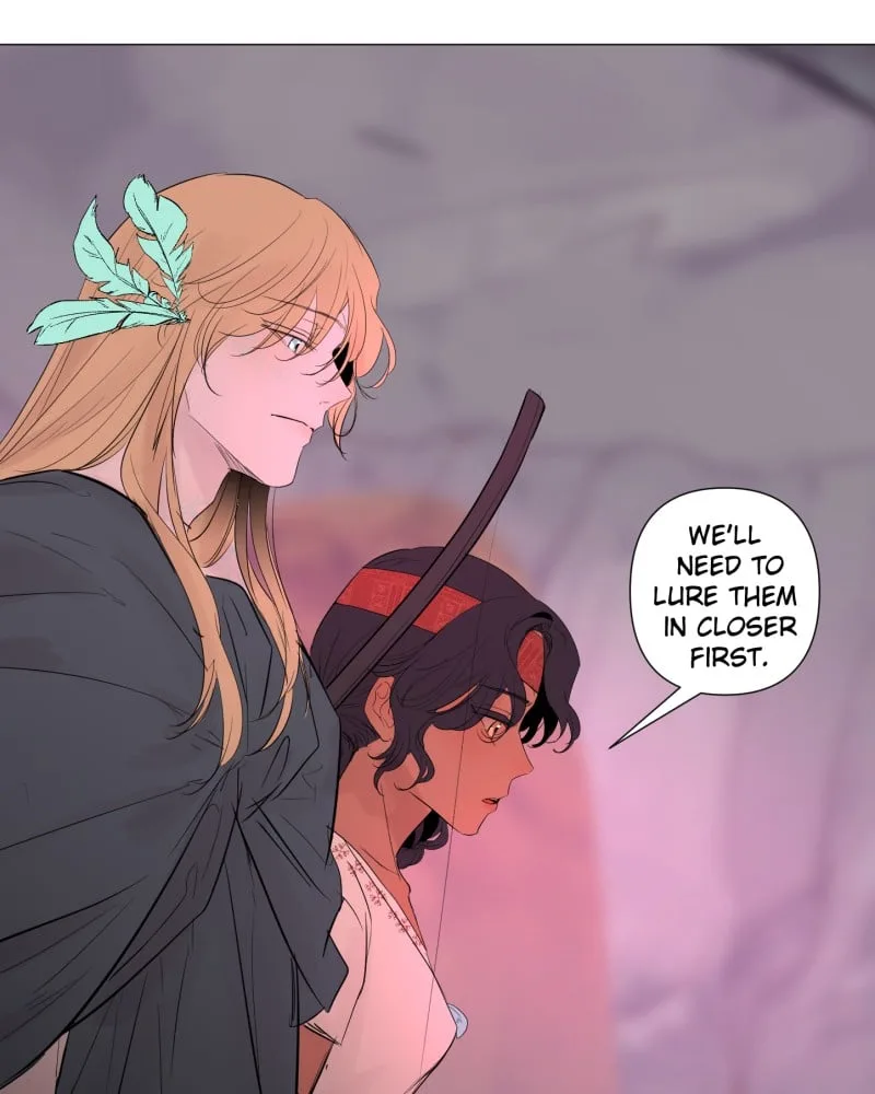 When Jasy Whistles Chapter 14 page 62