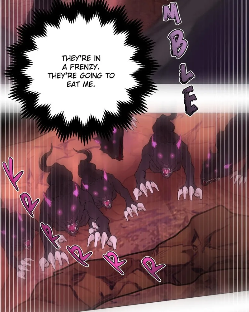 When Jasy Whistles Chapter 13 page 51