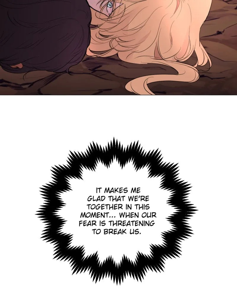 When Jasy Whistles Chapter 14 page 27