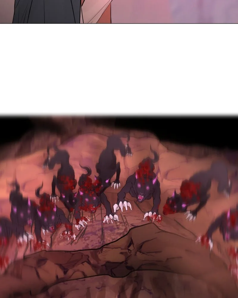 When Jasy Whistles Chapter 14 page 63
