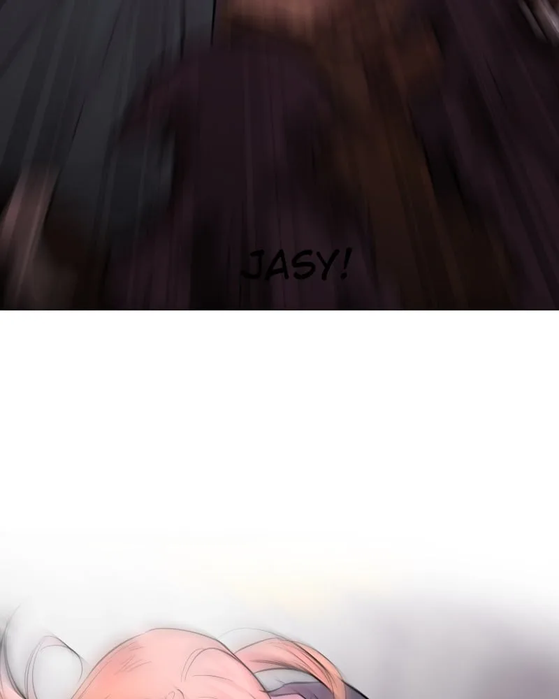 When Jasy Whistles Chapter 13 page 76