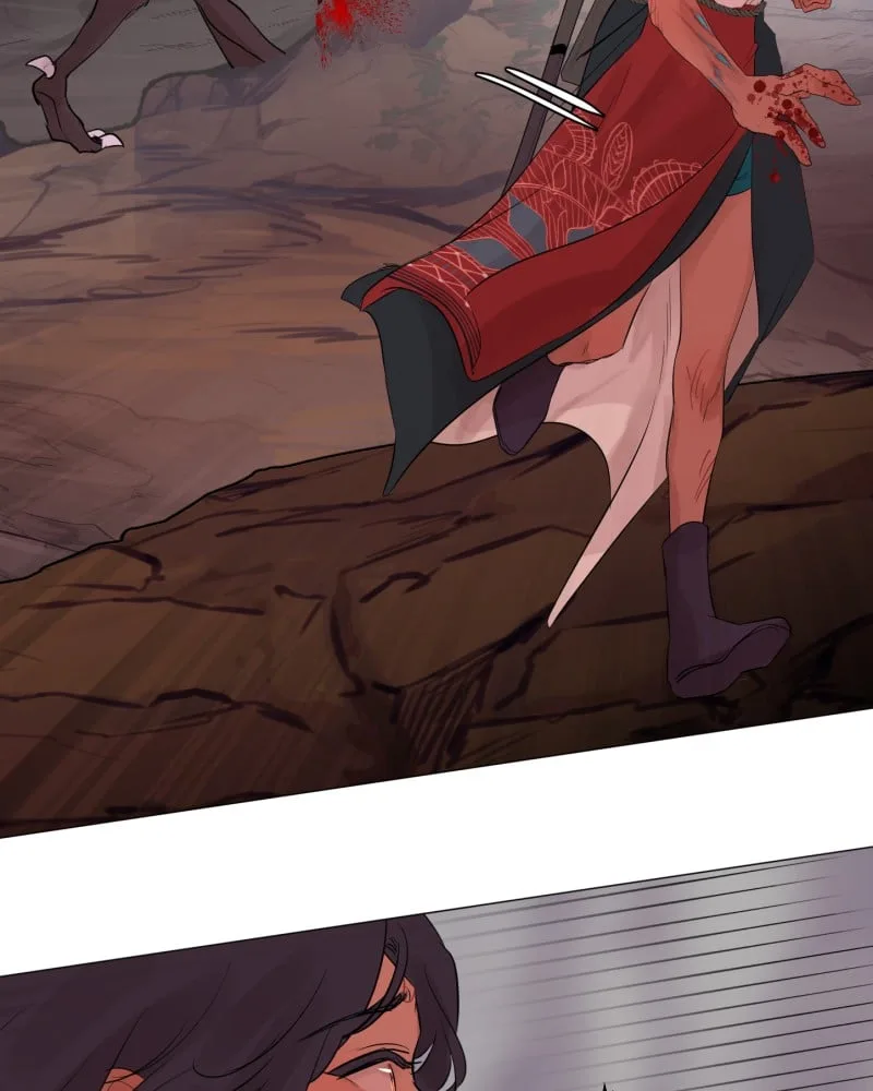 When Jasy Whistles Chapter 12 page 86