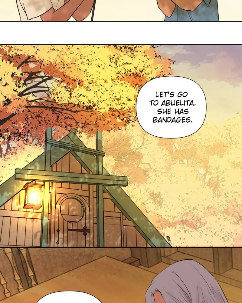 When Jasy Whistles Chapter 12 page 44