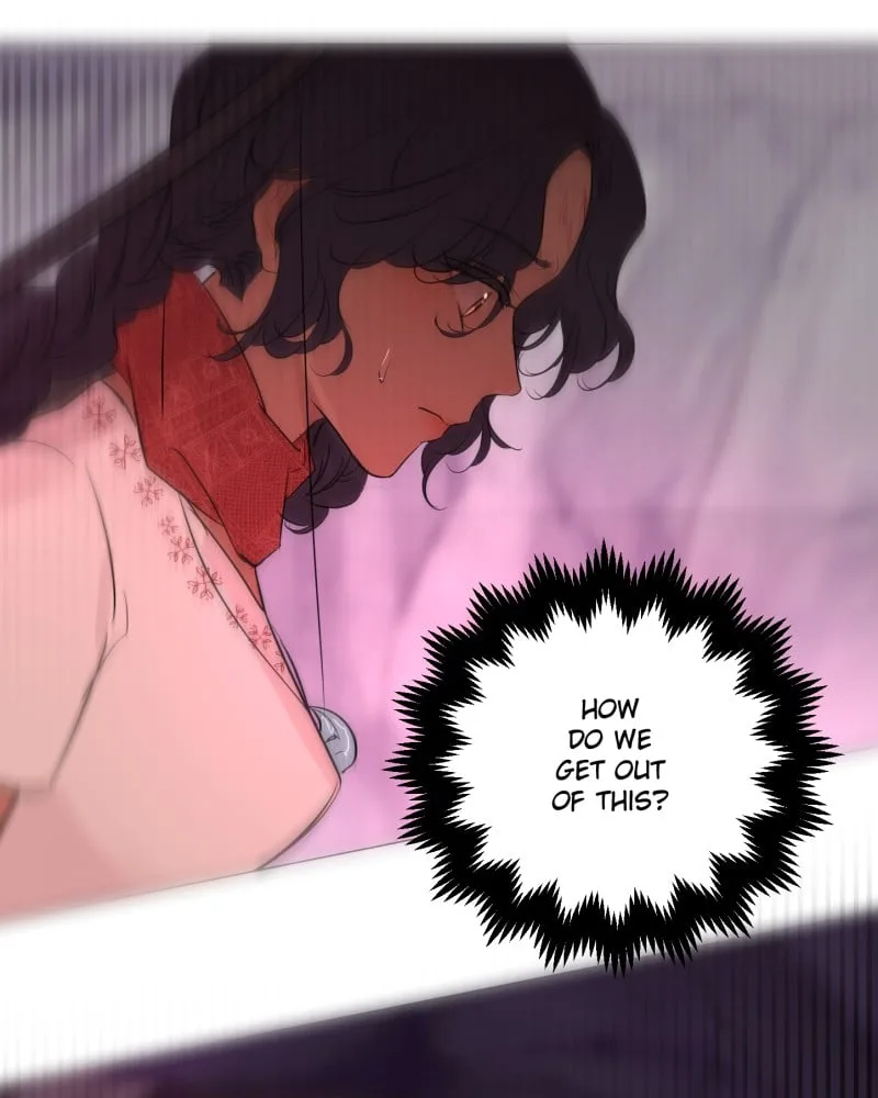 When Jasy Whistles Chapter 14 page 32