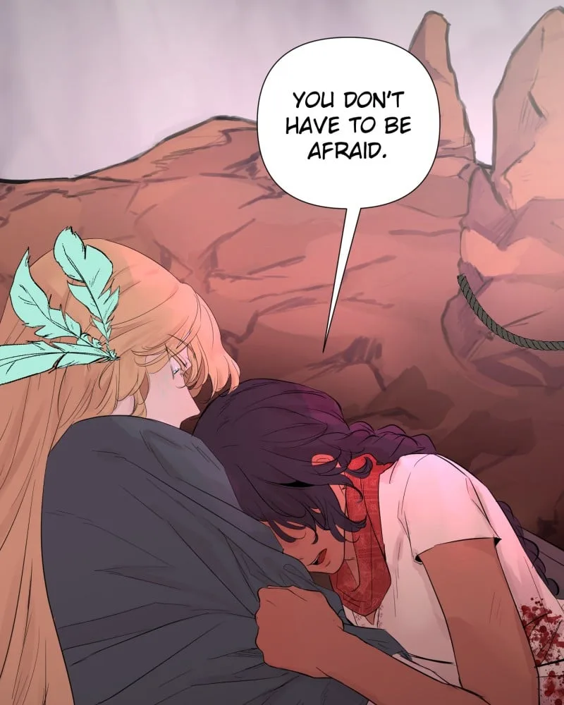 When Jasy Whistles Chapter 14 page 23