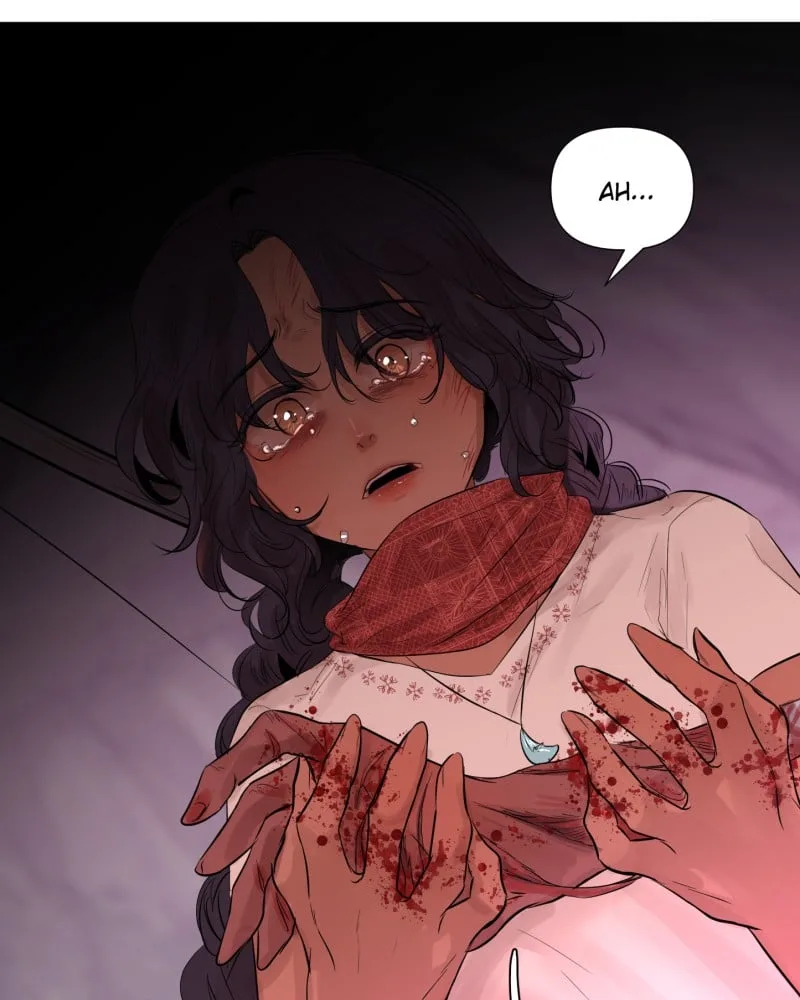 When Jasy Whistles Chapter 12 page 117