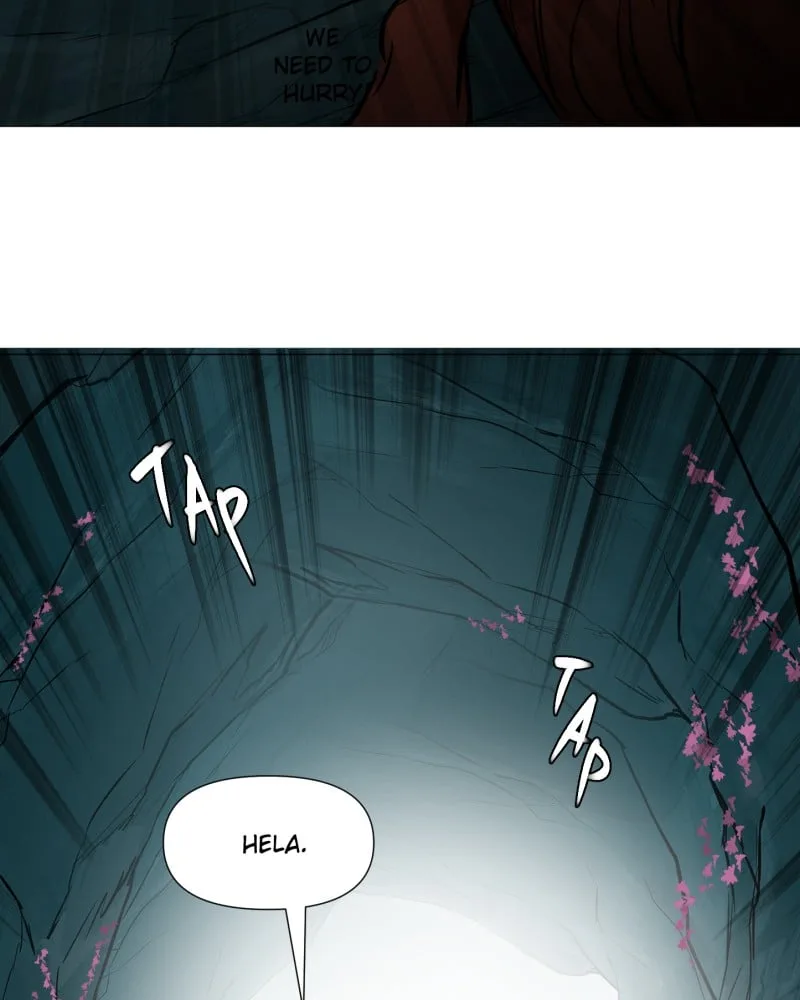 When Jasy Whistles Chapter 13 page 31