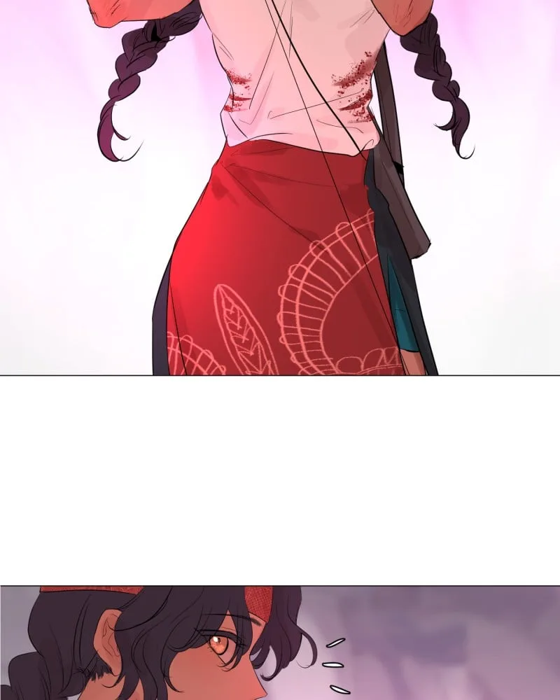 When Jasy Whistles Chapter 14 page 55