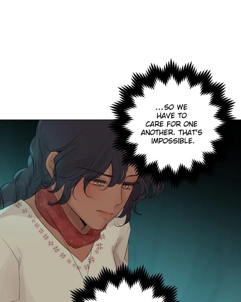 When Jasy Whistles Chapter 10 page 47