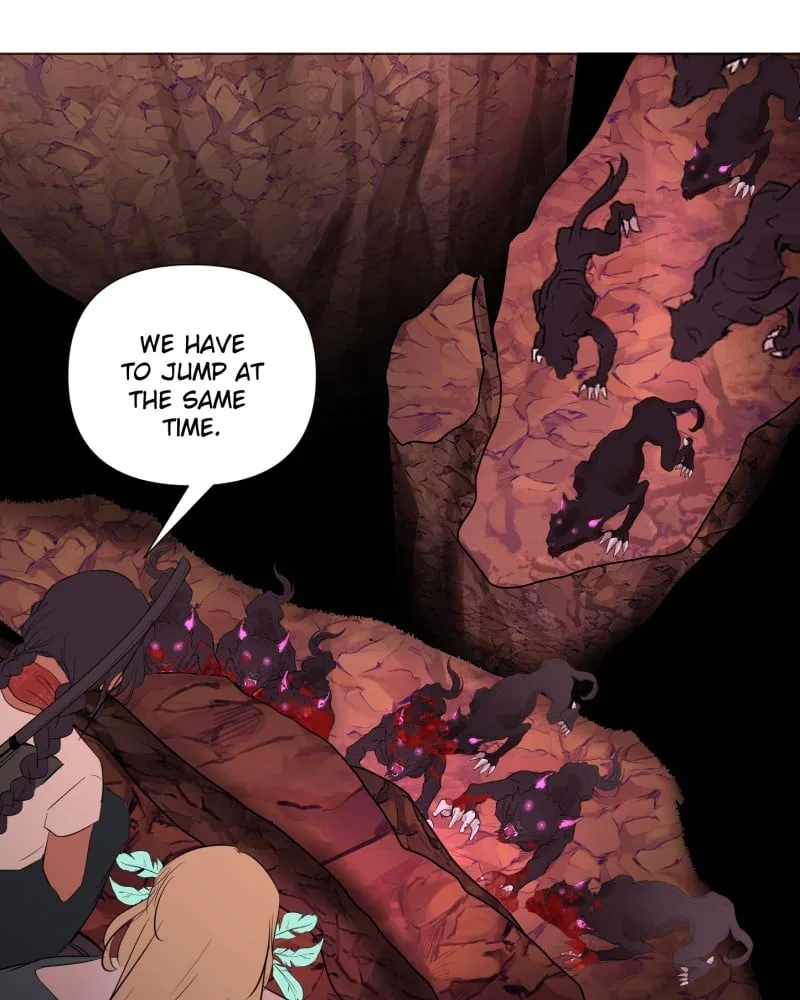 When Jasy Whistles Chapter 14 page 52