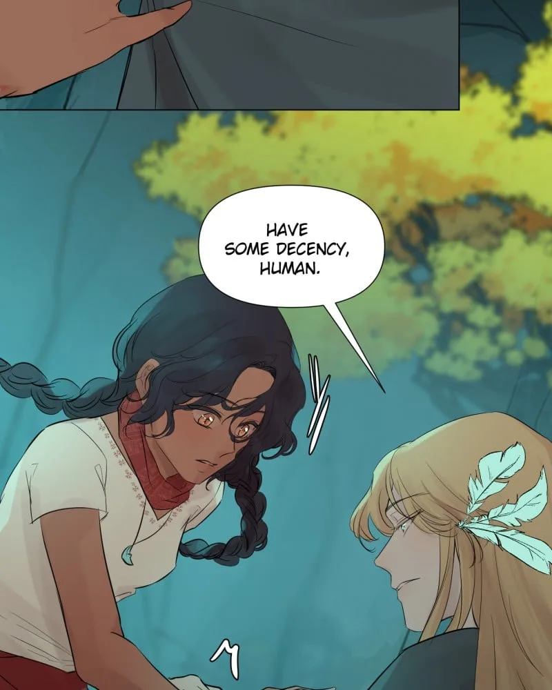 When Jasy Whistles Chapter 10 page 59